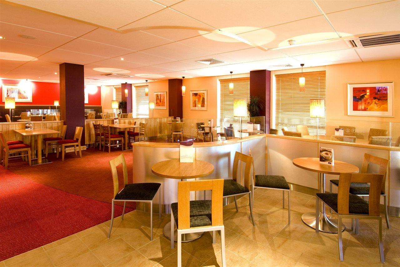 Premier Inn Sheffield City Centre Kültér fotó