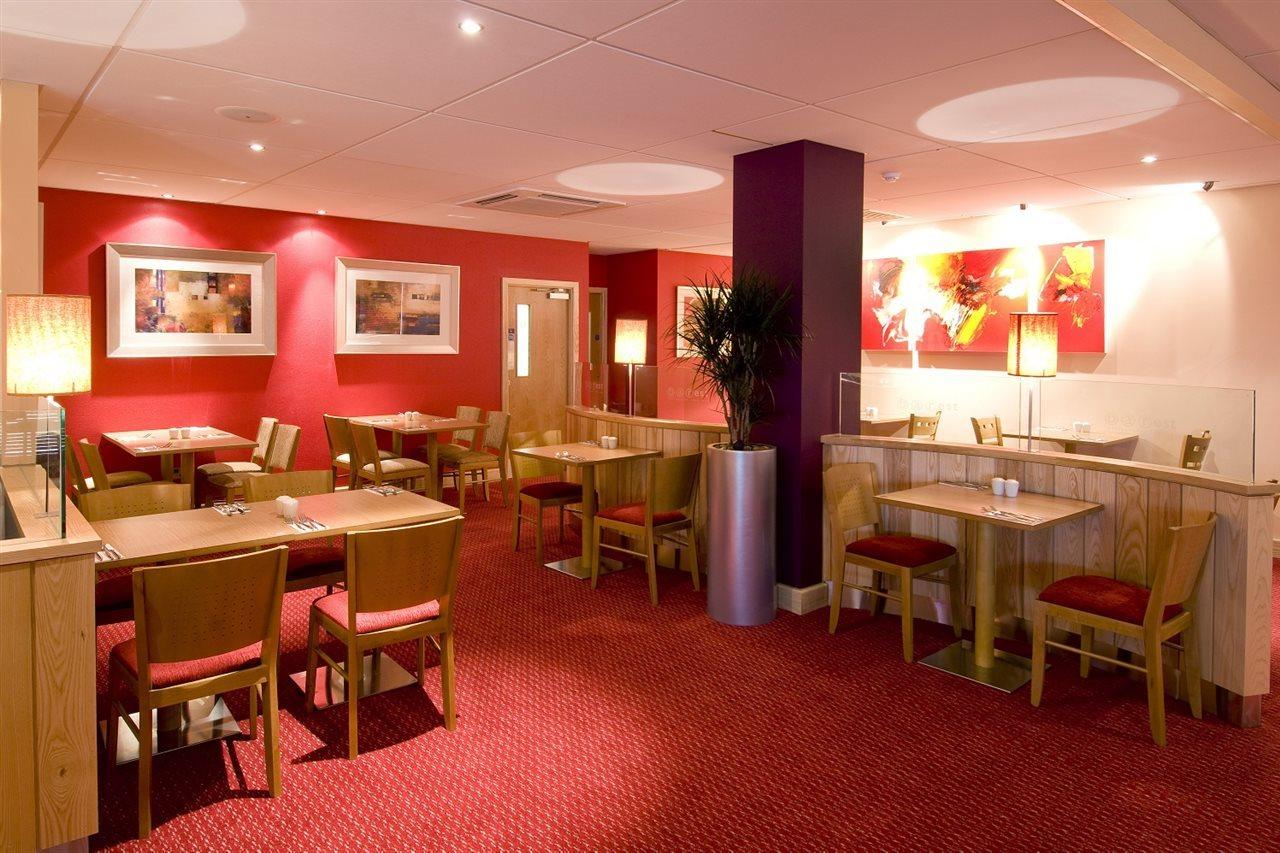 Premier Inn Sheffield City Centre Kültér fotó