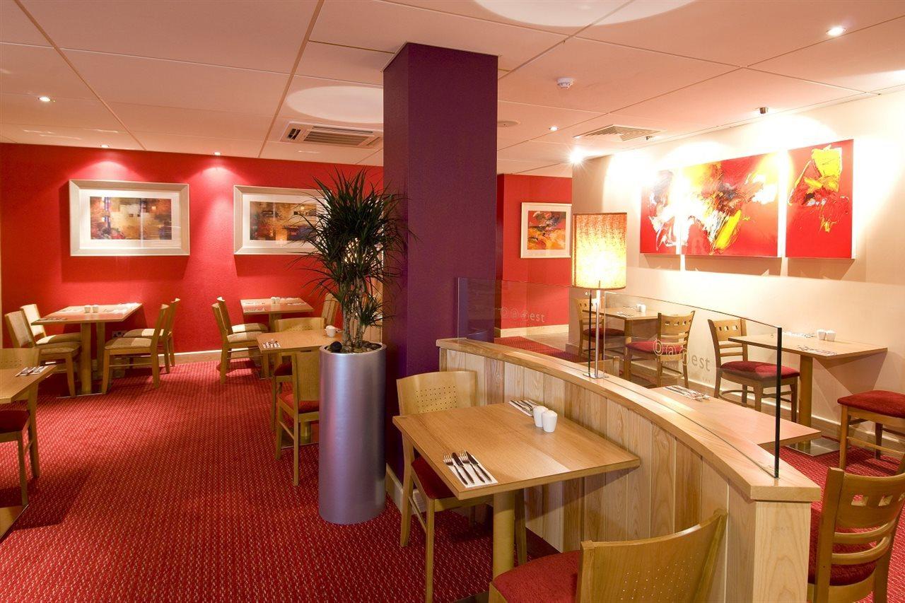 Premier Inn Sheffield City Centre Kültér fotó
