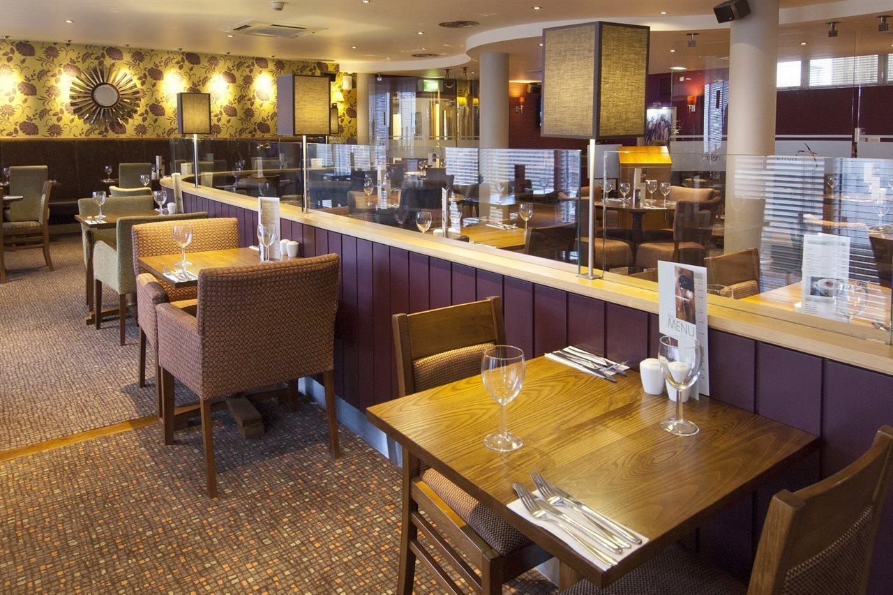 Premier Inn Sheffield City Centre Kültér fotó