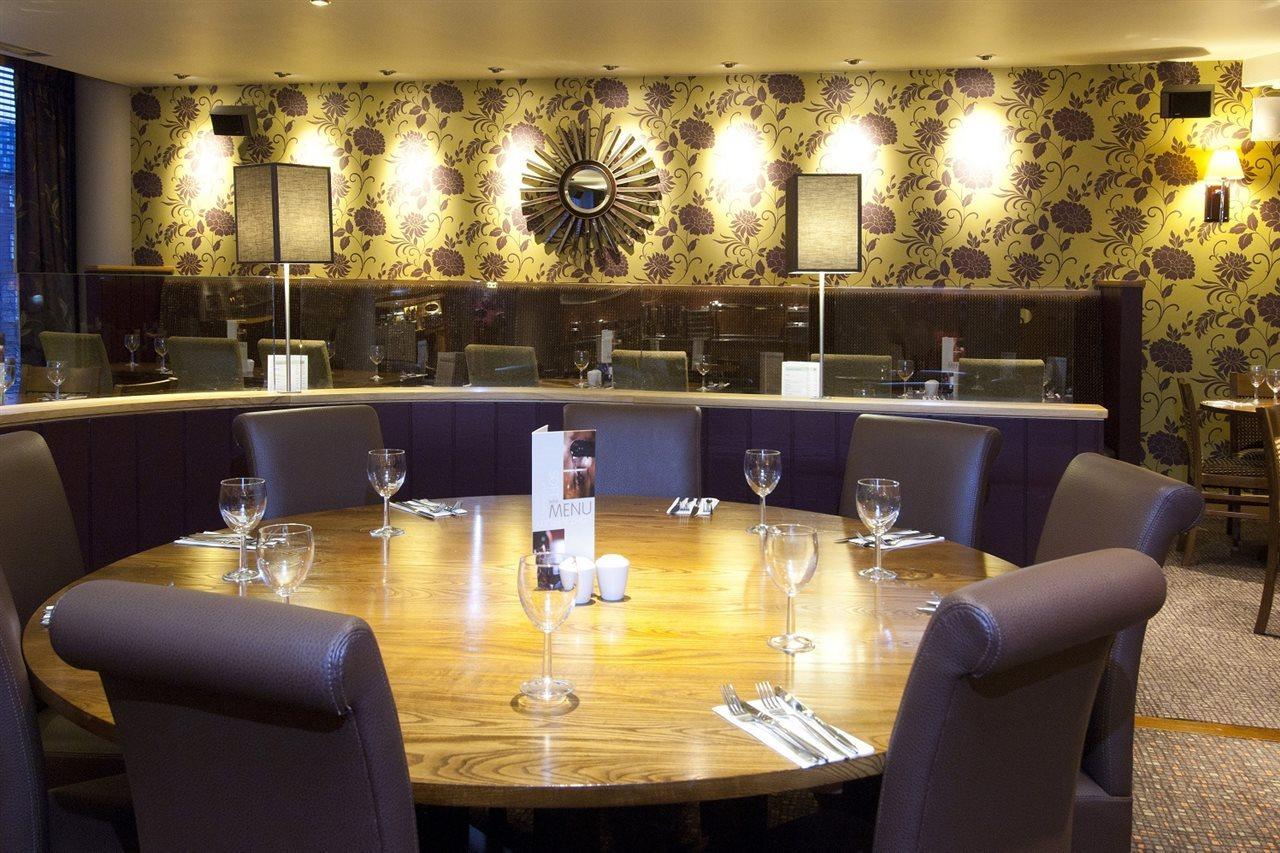 Premier Inn Sheffield City Centre Kültér fotó