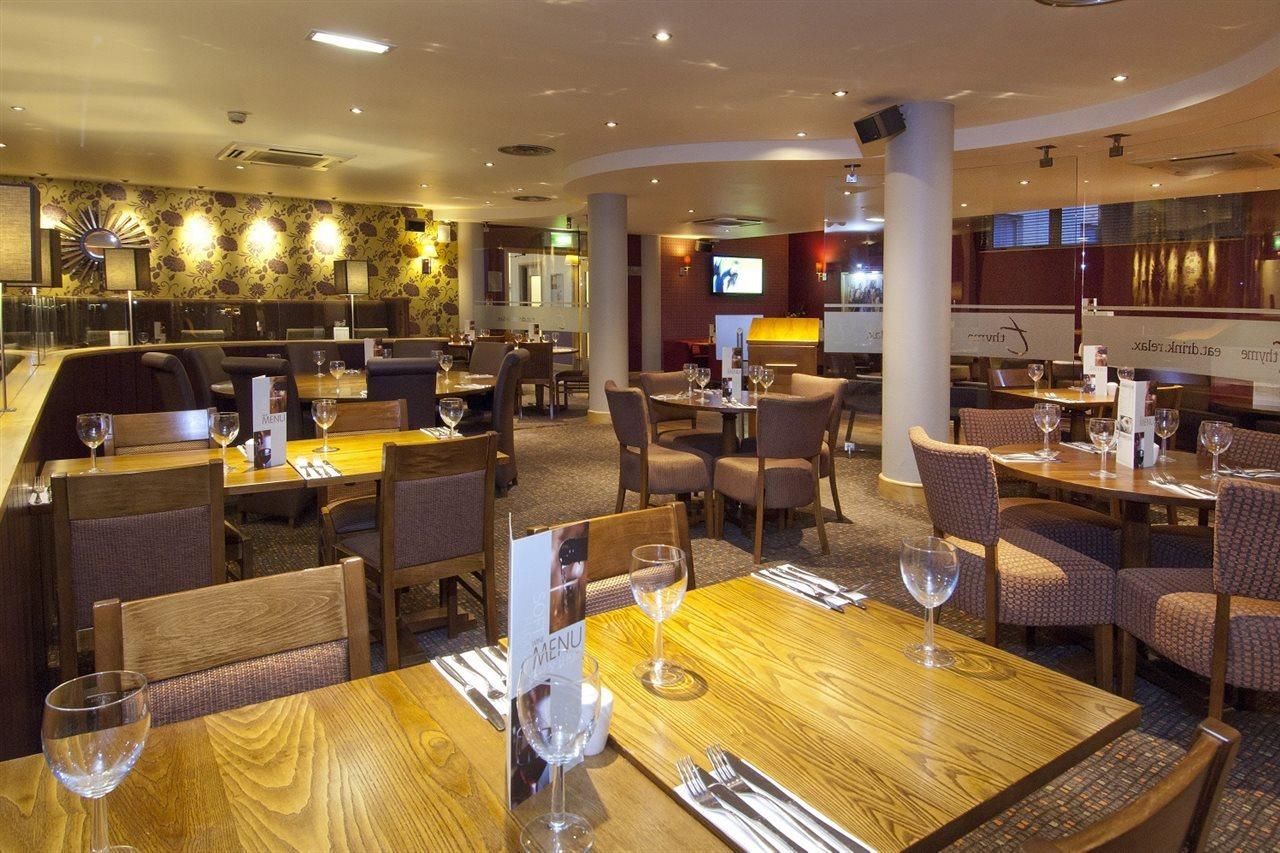 Premier Inn Sheffield City Centre Kültér fotó